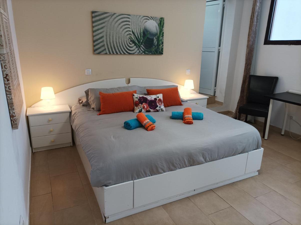 La Calypso - Con Piscina Privada * Maspalomas (Gran Canaria)