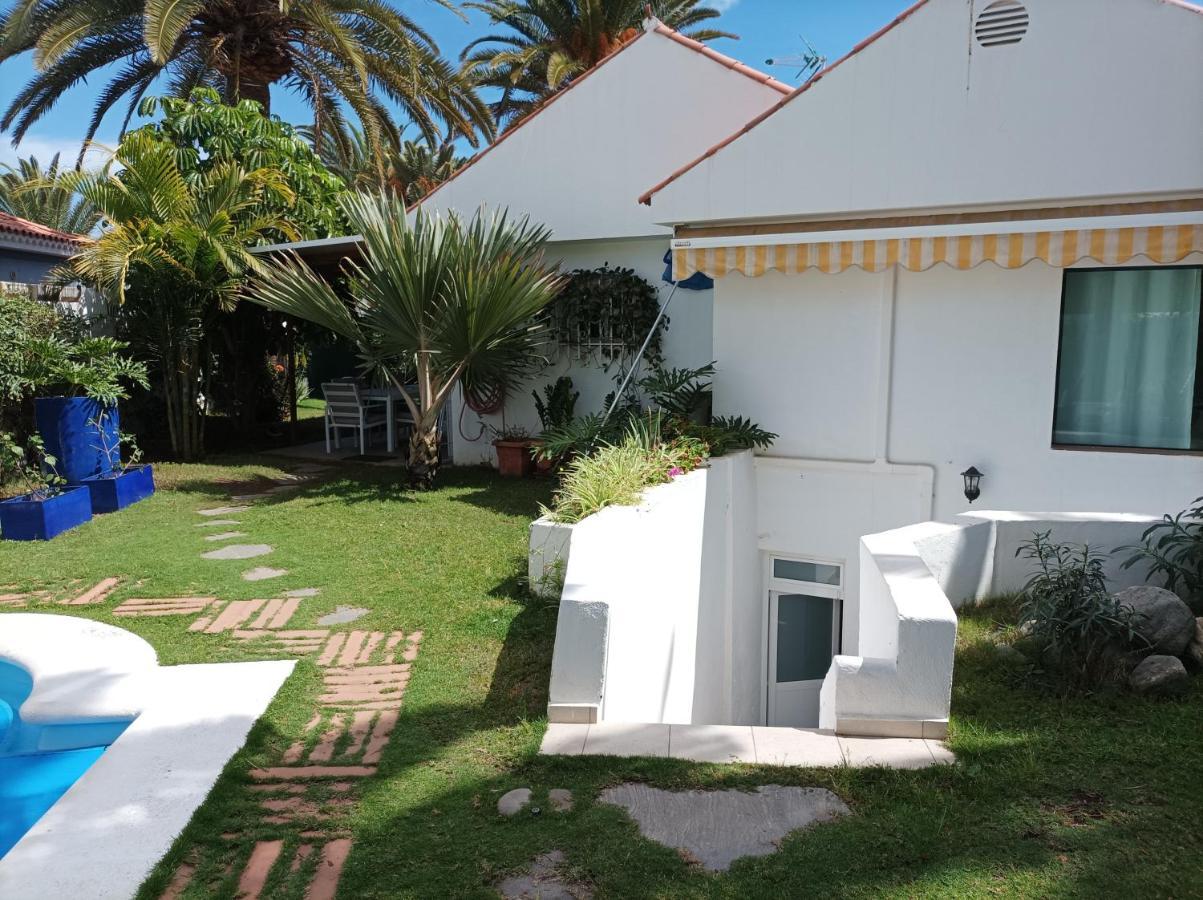 Villa La Calypso - Con Piscina Privada