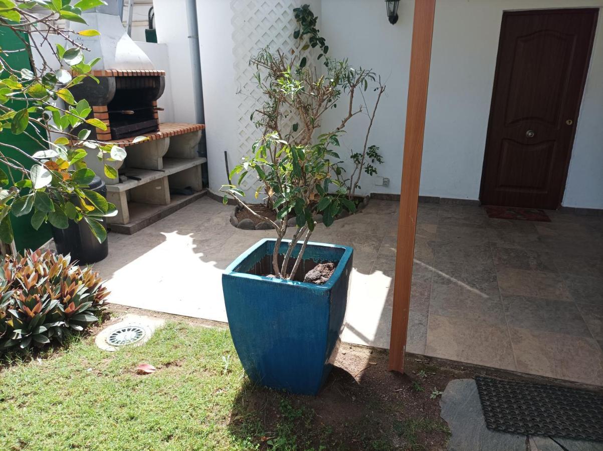 La Calypso - Con Piscina Privada Villa *