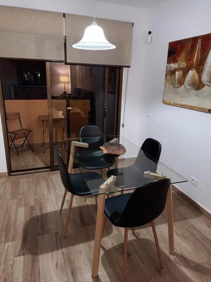 Buenavista Apartamento