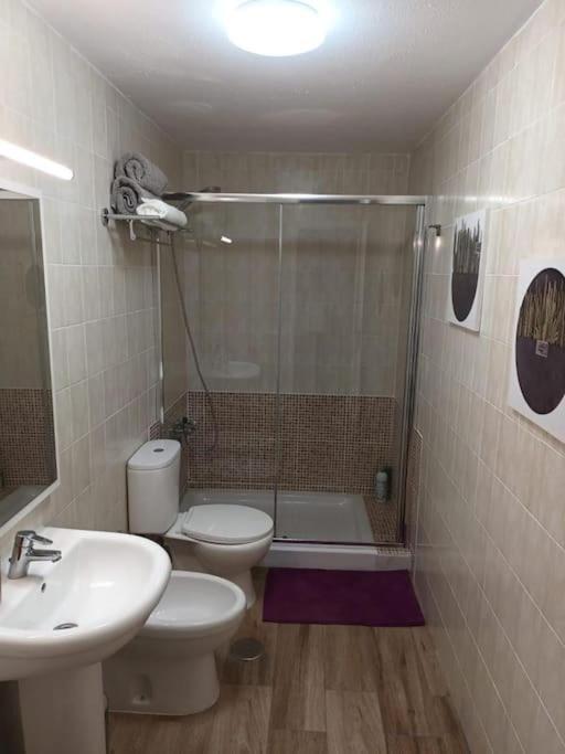 Apartment Buenavista Maspalomas (Gran Canaria)