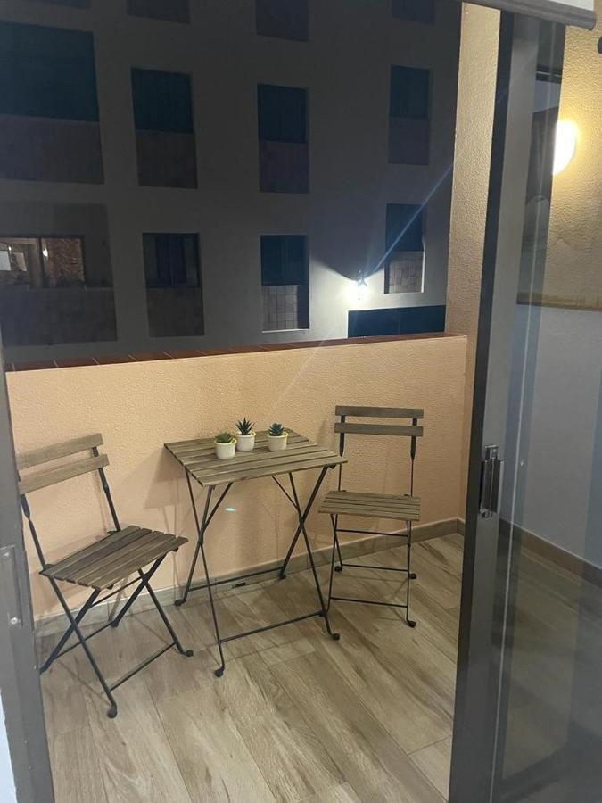 Apartamento Buenavista *