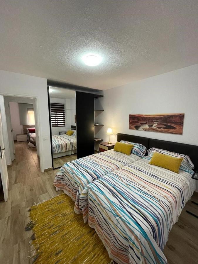 Buenavista Apartment Maspalomas (Gran Canaria)