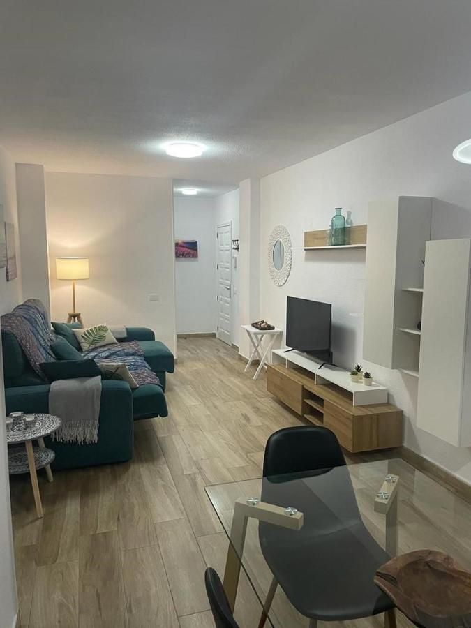 Buenavista Apartment *