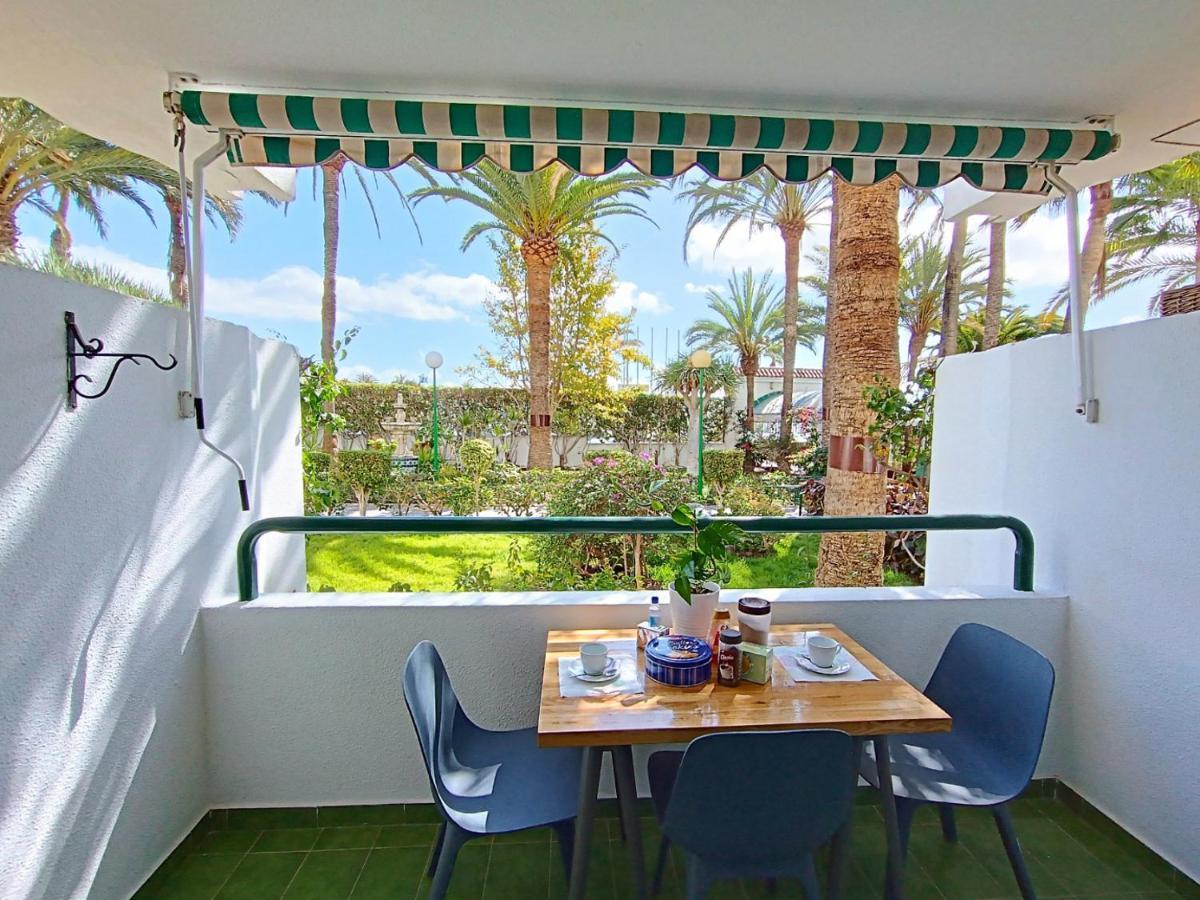 Huoneisto Maspalomas Surycan
