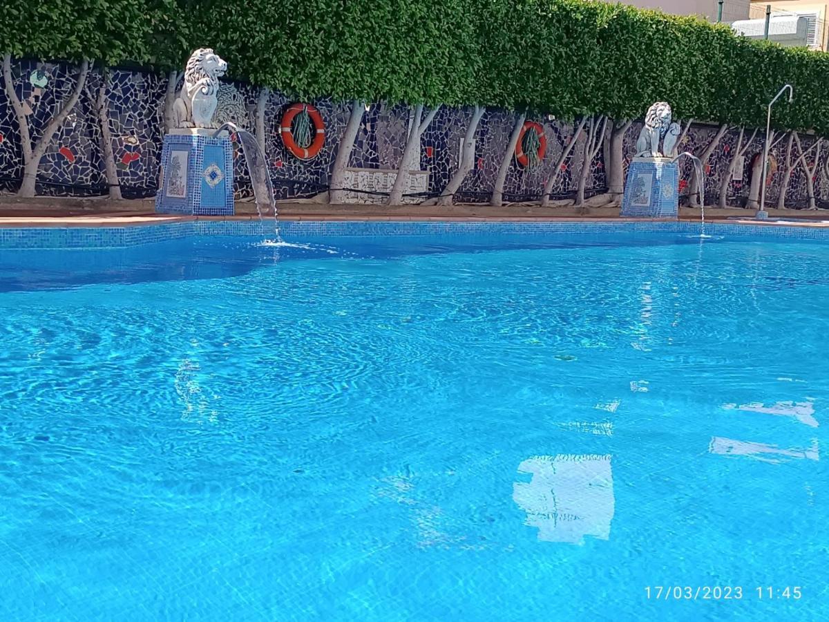 Surycan Apartment