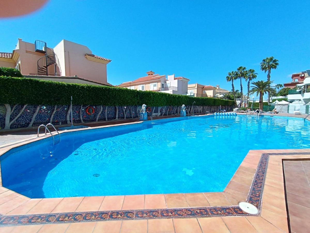 Maspalomas Surycan