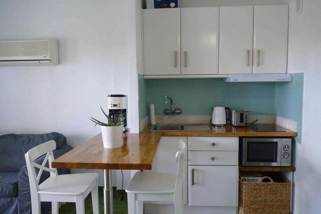 Apartment Surycan *