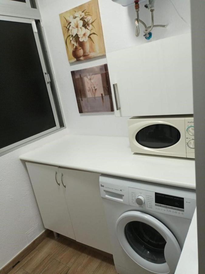 Buenavista Apartment *