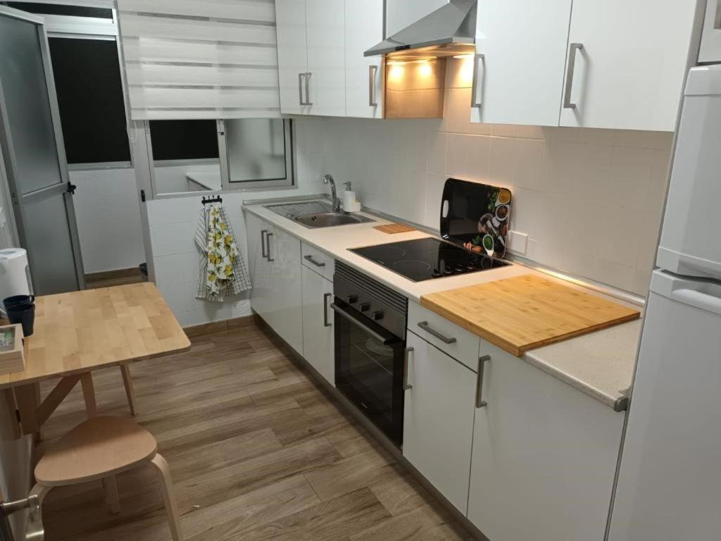 Buenavista Apartment Maspalomas (Gran Canaria)