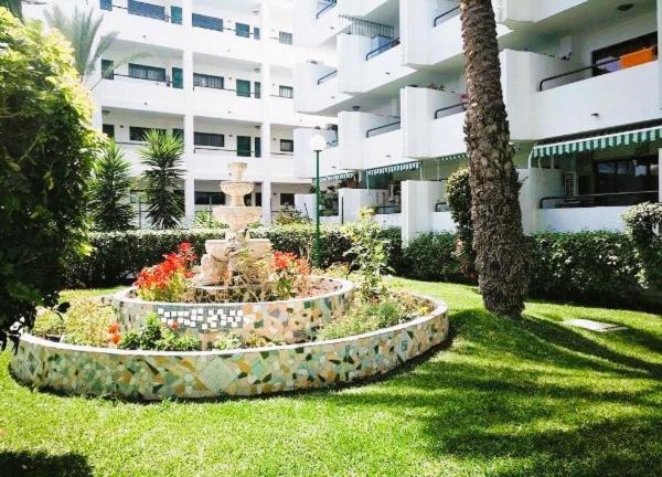 Surycan Apartment Maspalomas (Gran Canaria)