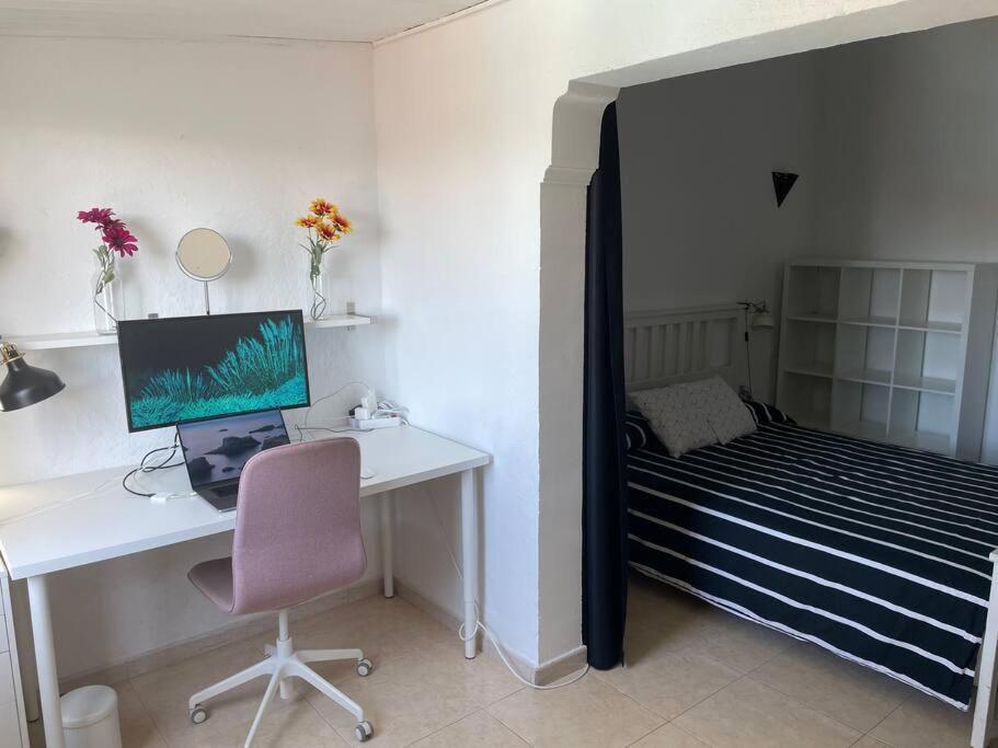 Apartamento Entire Townhouse In The Paradise *