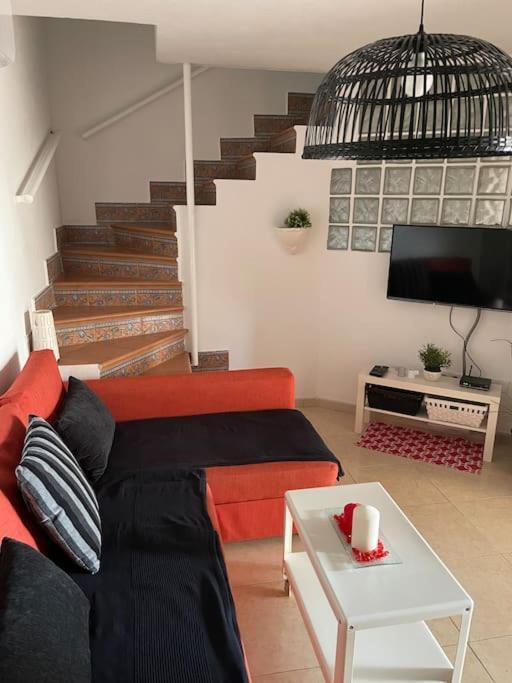 Entire Townhouse In The Paradise Apartment