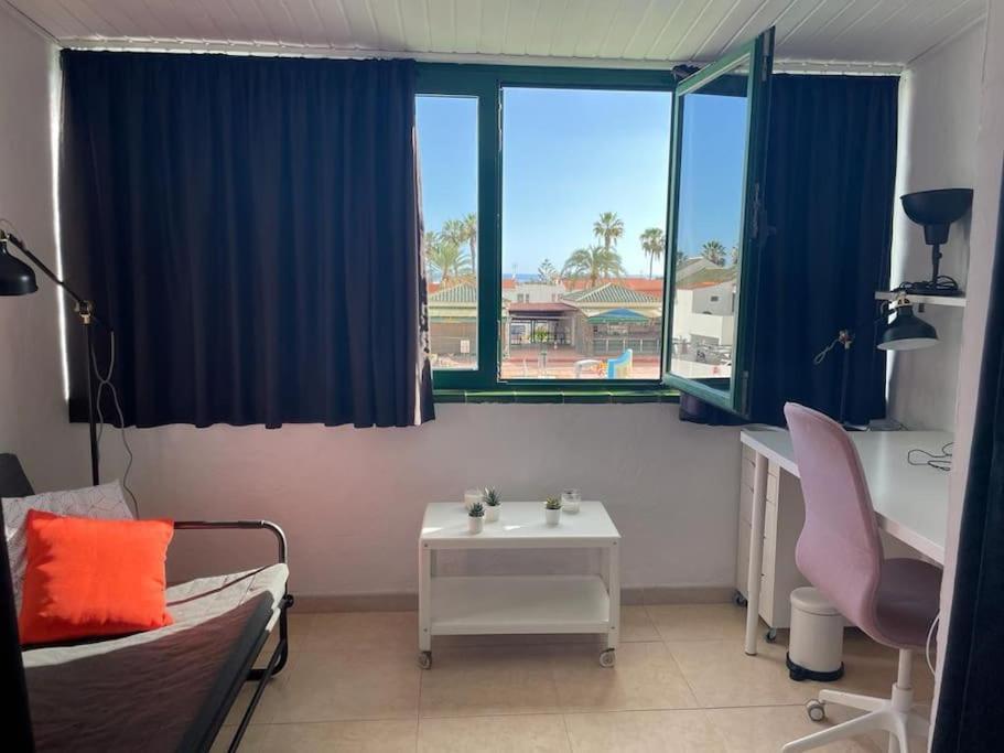 Entire Townhouse In The Paradise Maspalomas (Gran Canaria)