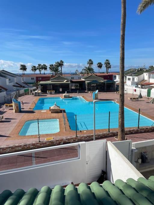 Entire Townhouse In The Paradise Apartment Maspalomas (Gran Canaria)