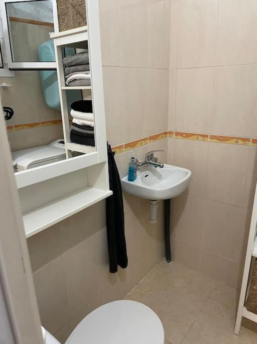 Apartamento Entire Townhouse In The Paradise