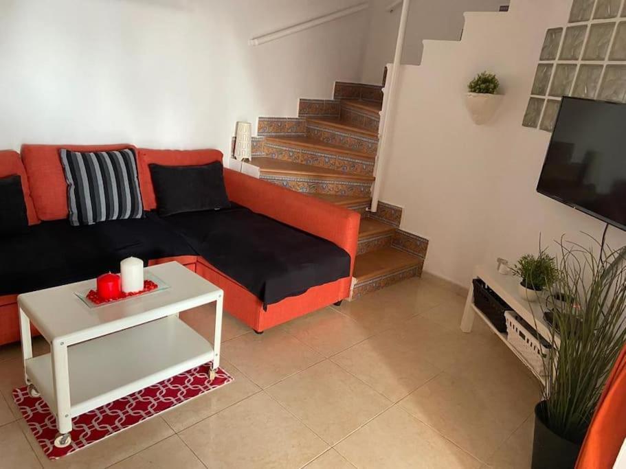 Entire Townhouse In The Paradise Apartment
