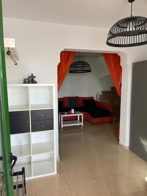 Apartment Entire Townhouse In The Paradise