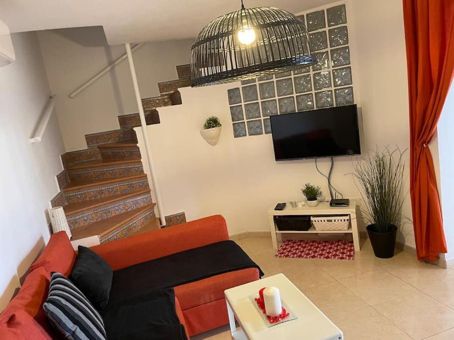 Entire Townhouse In The Paradise Maspalomas (Gran Canaria)