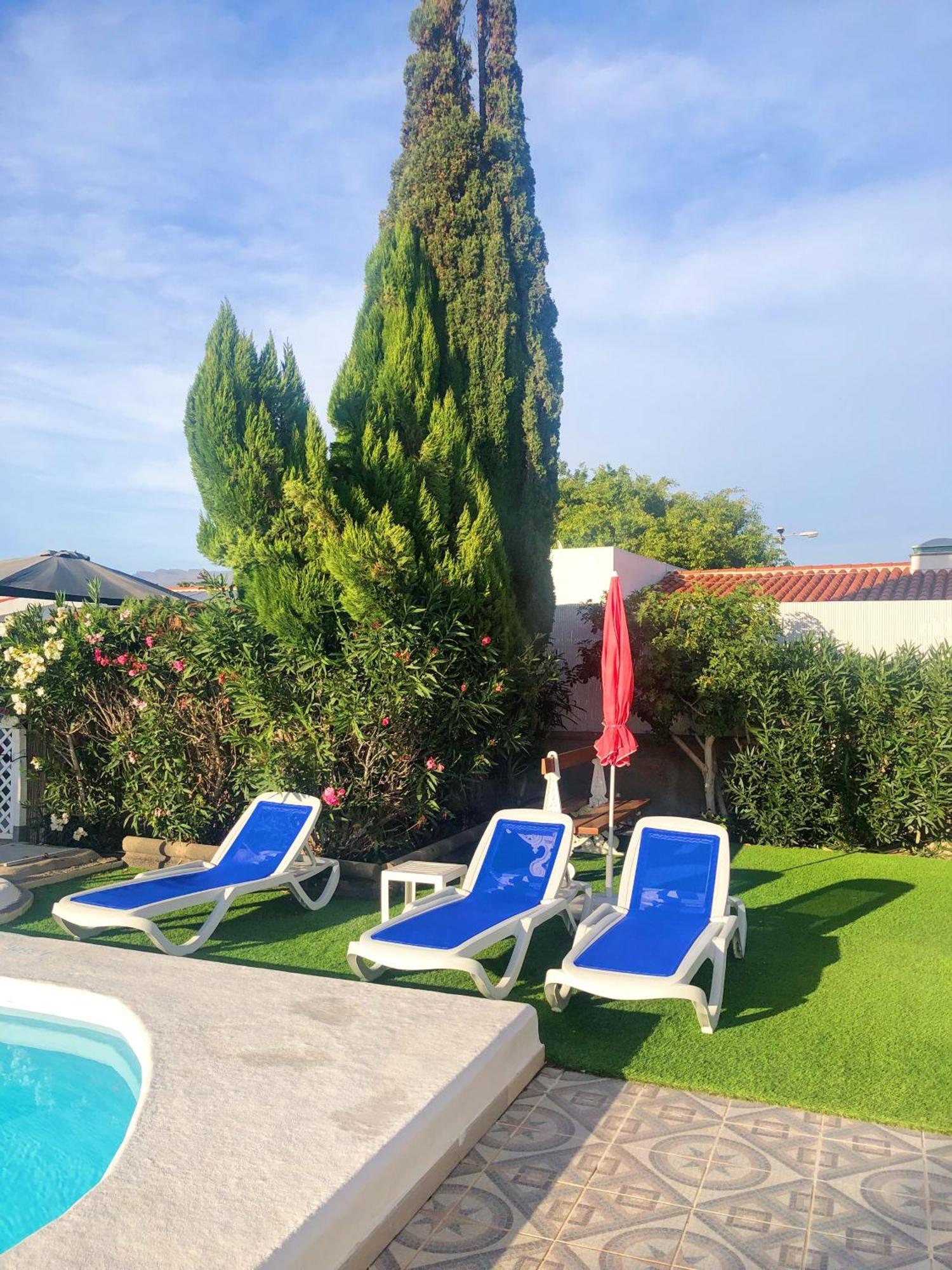 Resort Almenas 2*