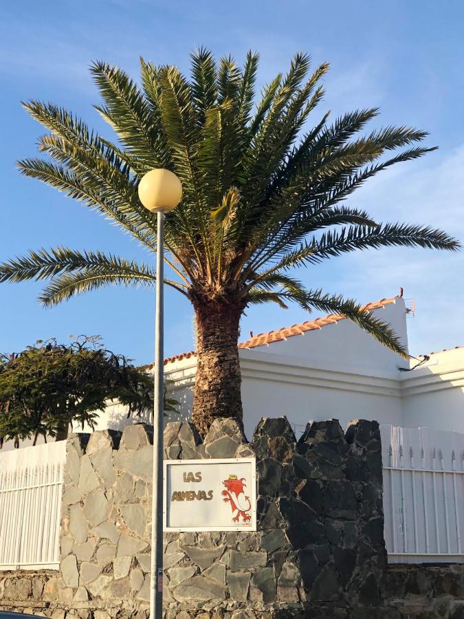 Resort Almenas