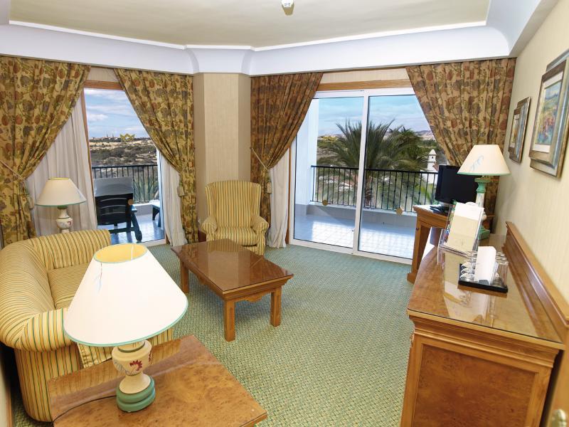 Riu Palace Maspalomas (adults Only) Hotel Maspalomas (Gran Canaria)
