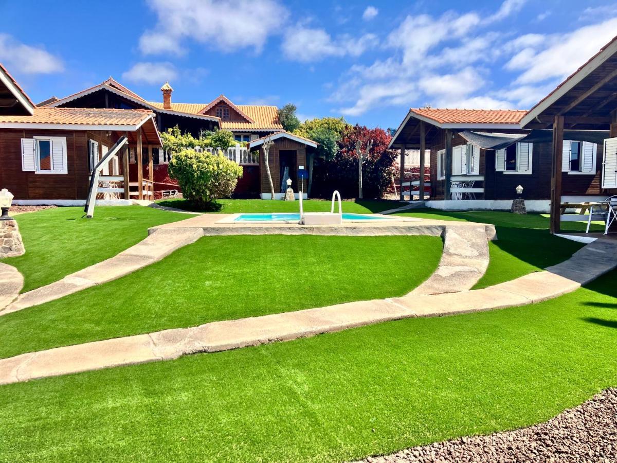 Villa Casa Inmaculada *