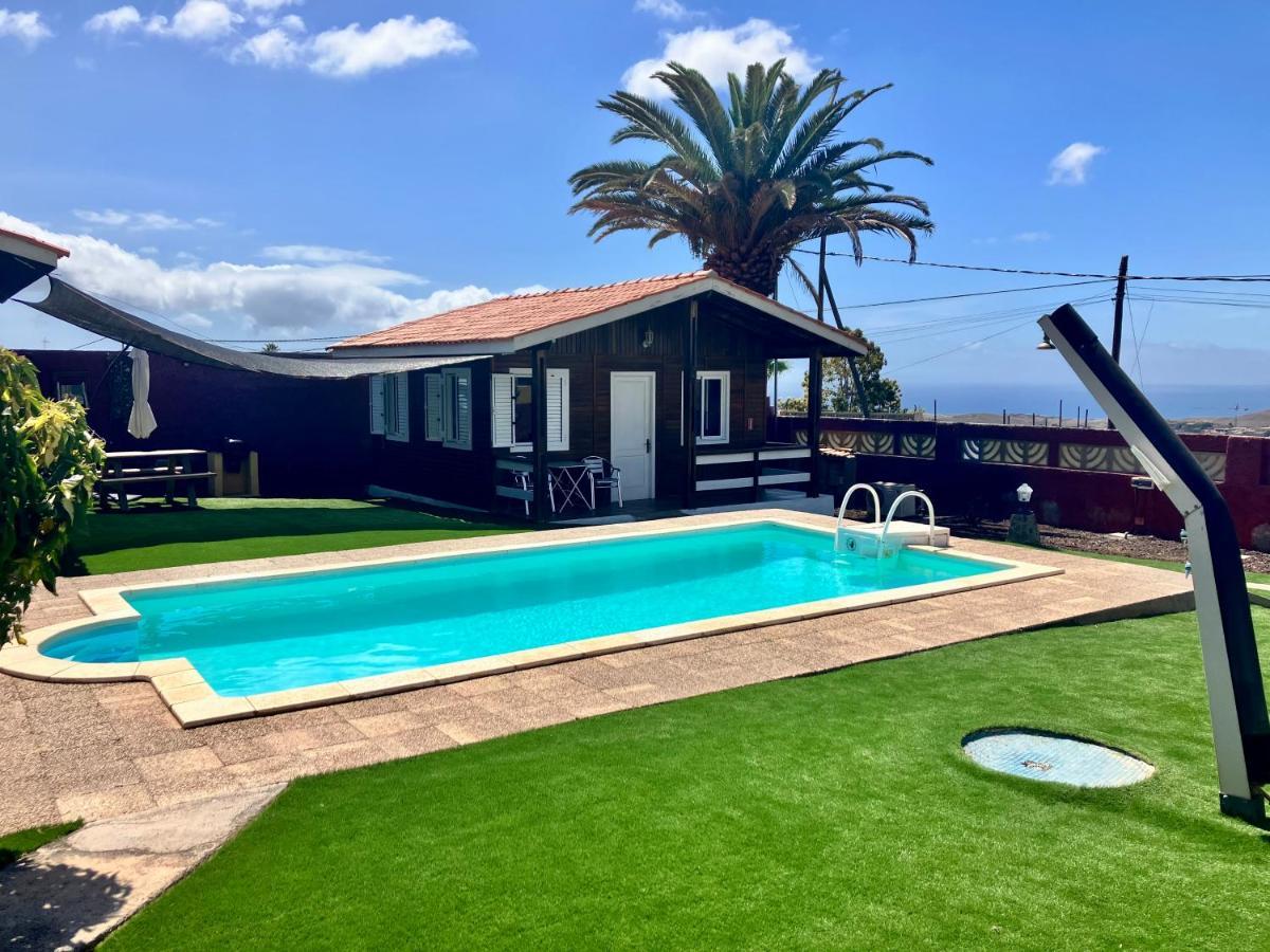 Casa Inmaculada Villa Maspalomas (Gran Canaria)