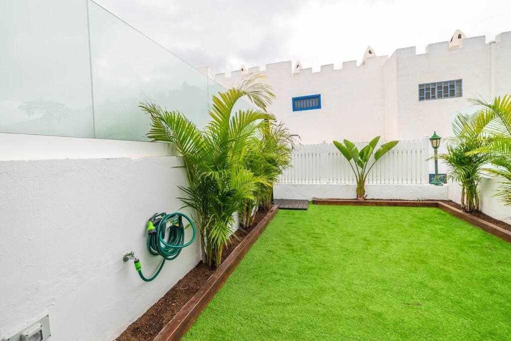 Bungalow Beso De Sol Apartment *