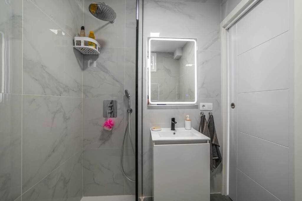 Bungalow Beso De Sol Apartment *