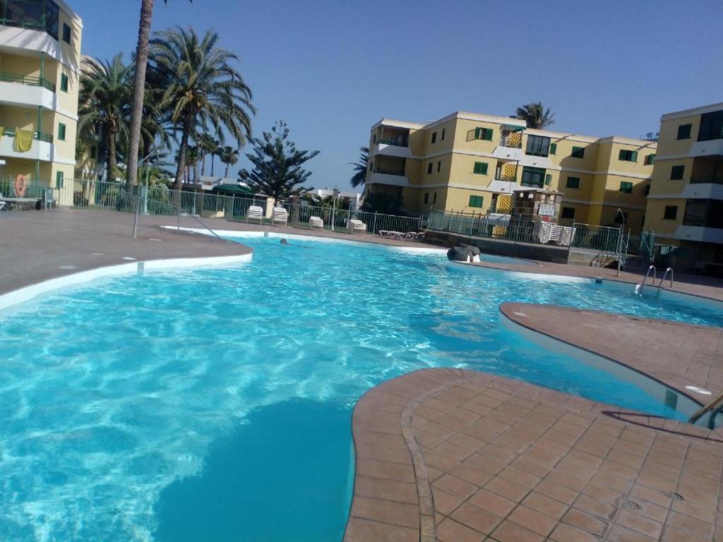 Tara I Apartamento