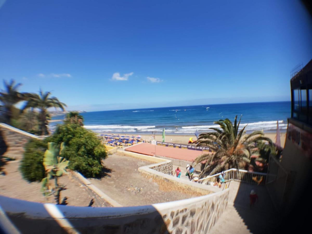 Apartamento Tara I Maspalomas (Gran Canaria)