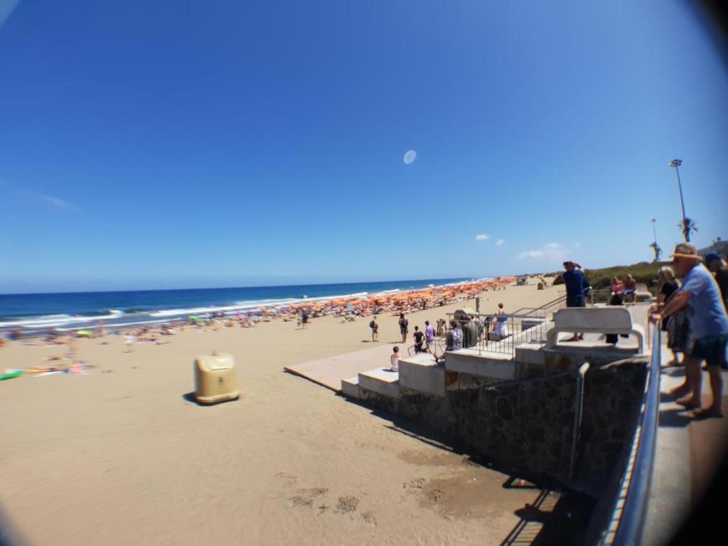 Tara I Apartamento Maspalomas (Gran Canaria)