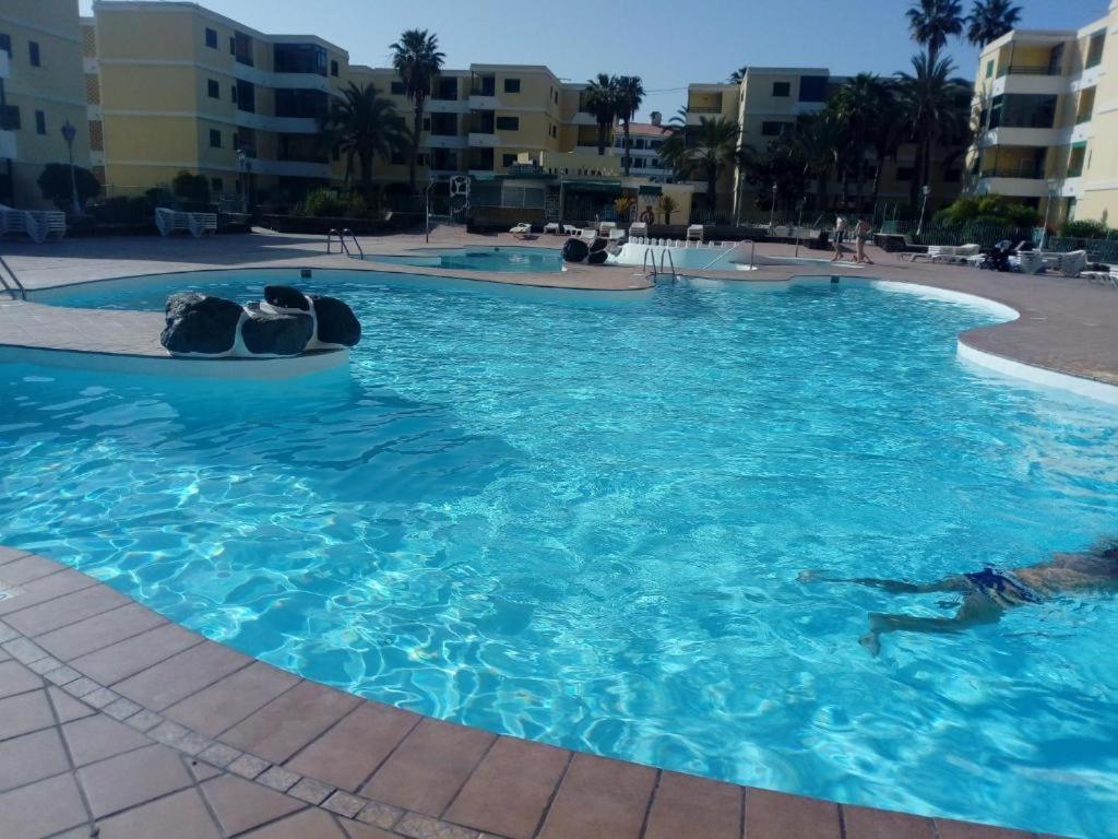 Tara I * Maspalomas (Gran Canaria)