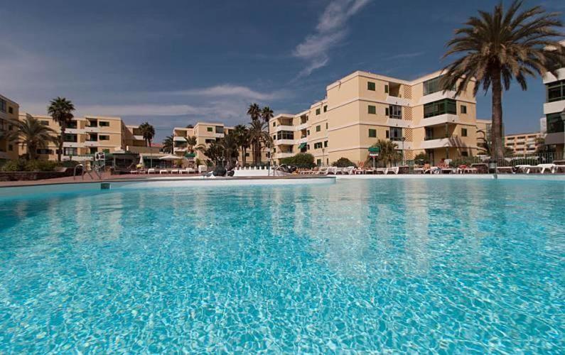Tara I Maspalomas (Gran Canaria)