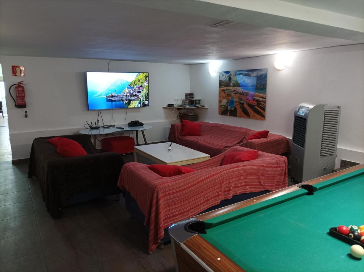 La Calypso - Con Piscina Privada Villa *