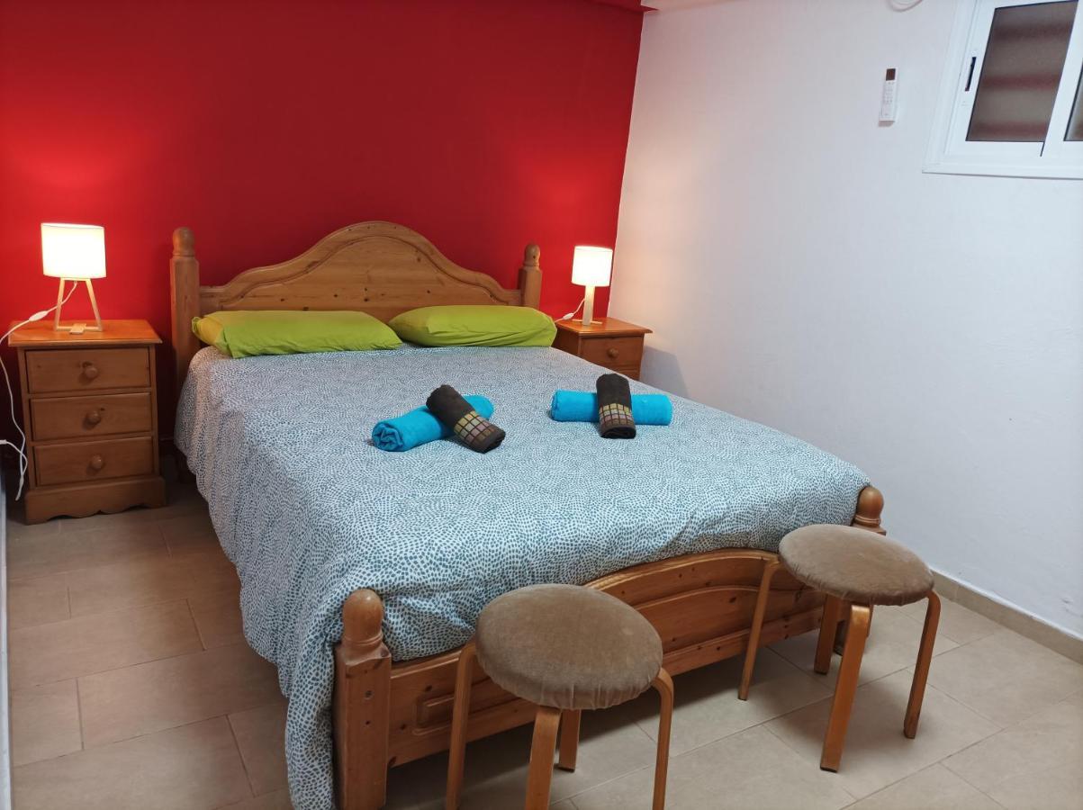 La Calypso - Con Piscina Privada Villa Maspalomas (Gran Canaria)