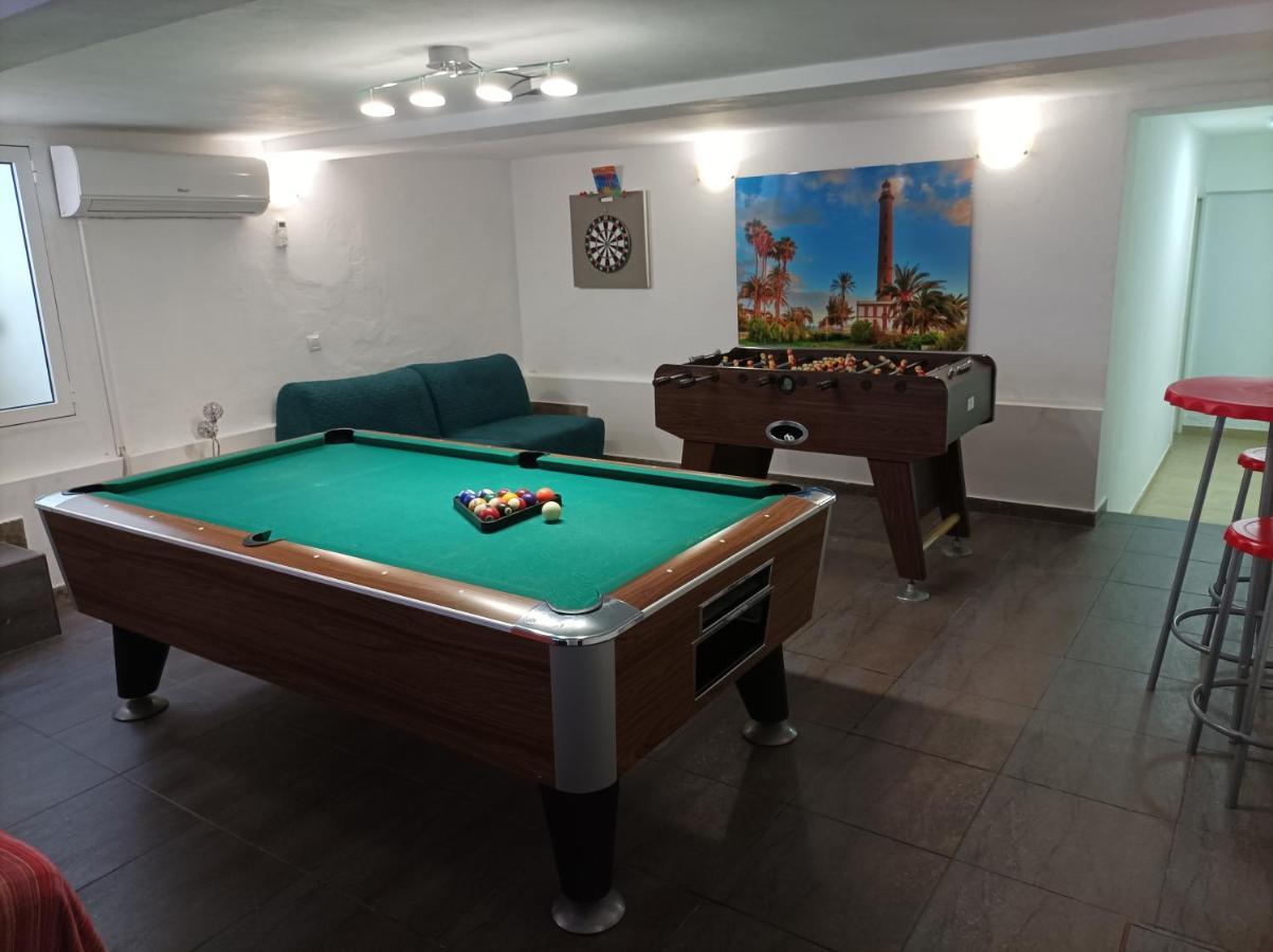 La Calypso - Con Piscina Privada Maspalomas (Gran Canaria)