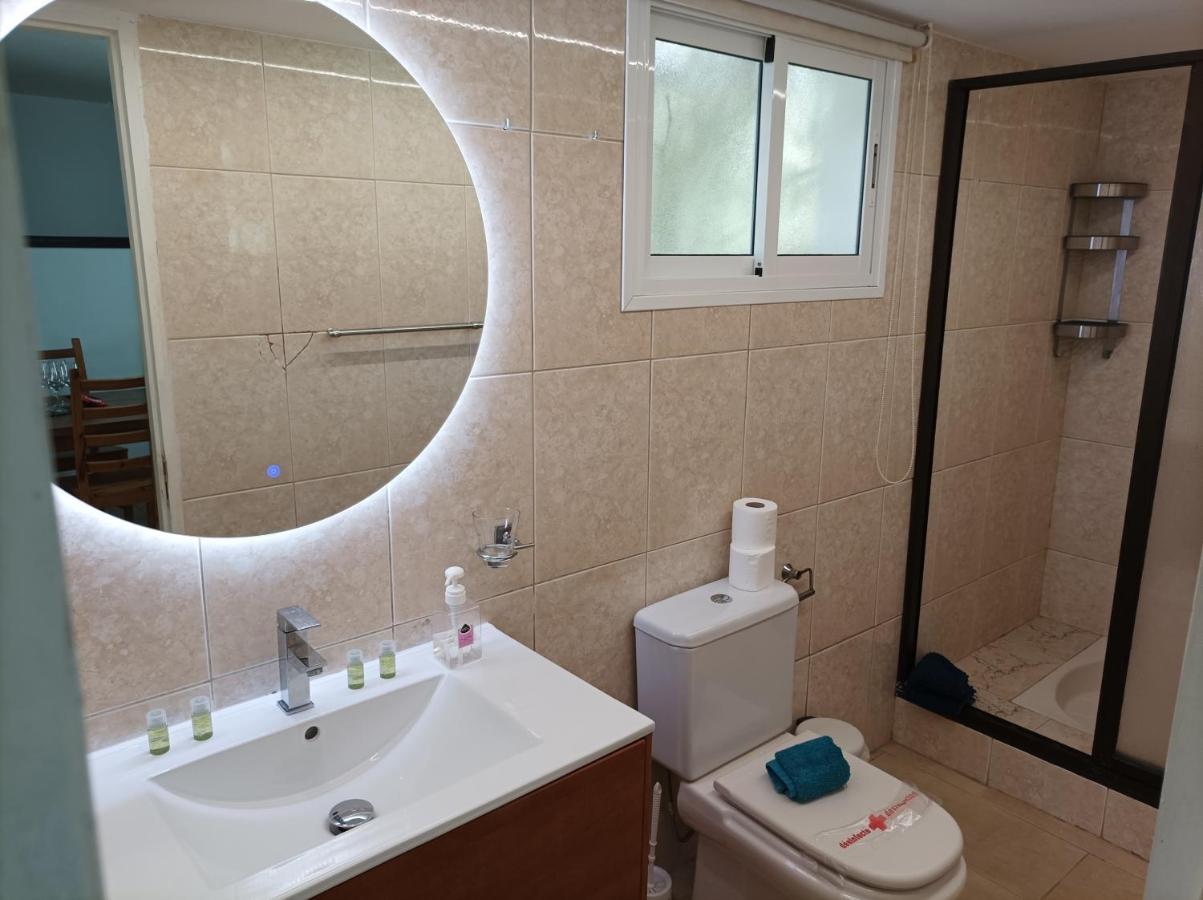 Villa La Calypso - Con Piscina Privada Maspalomas (Gran Canaria)