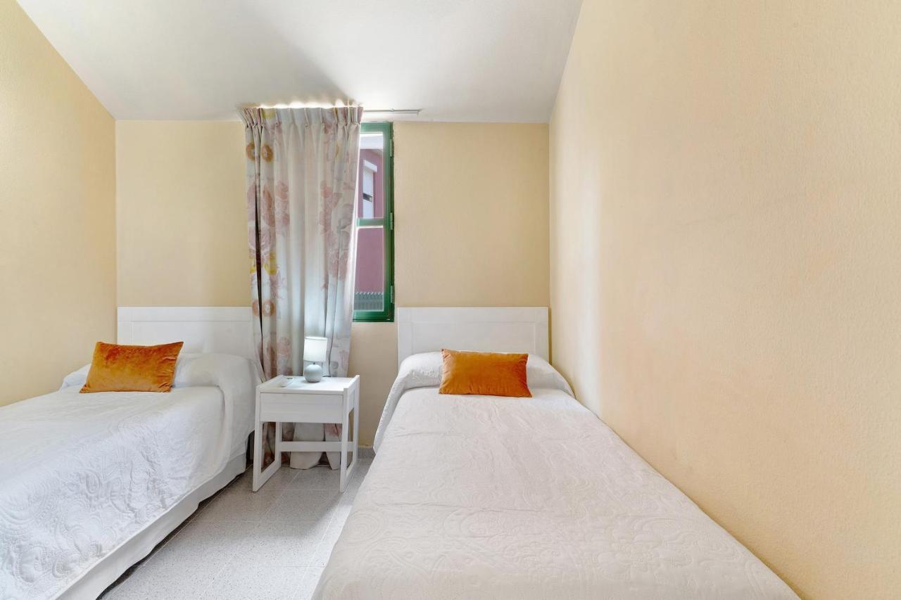 Holiday home Colina Maspalomas *
