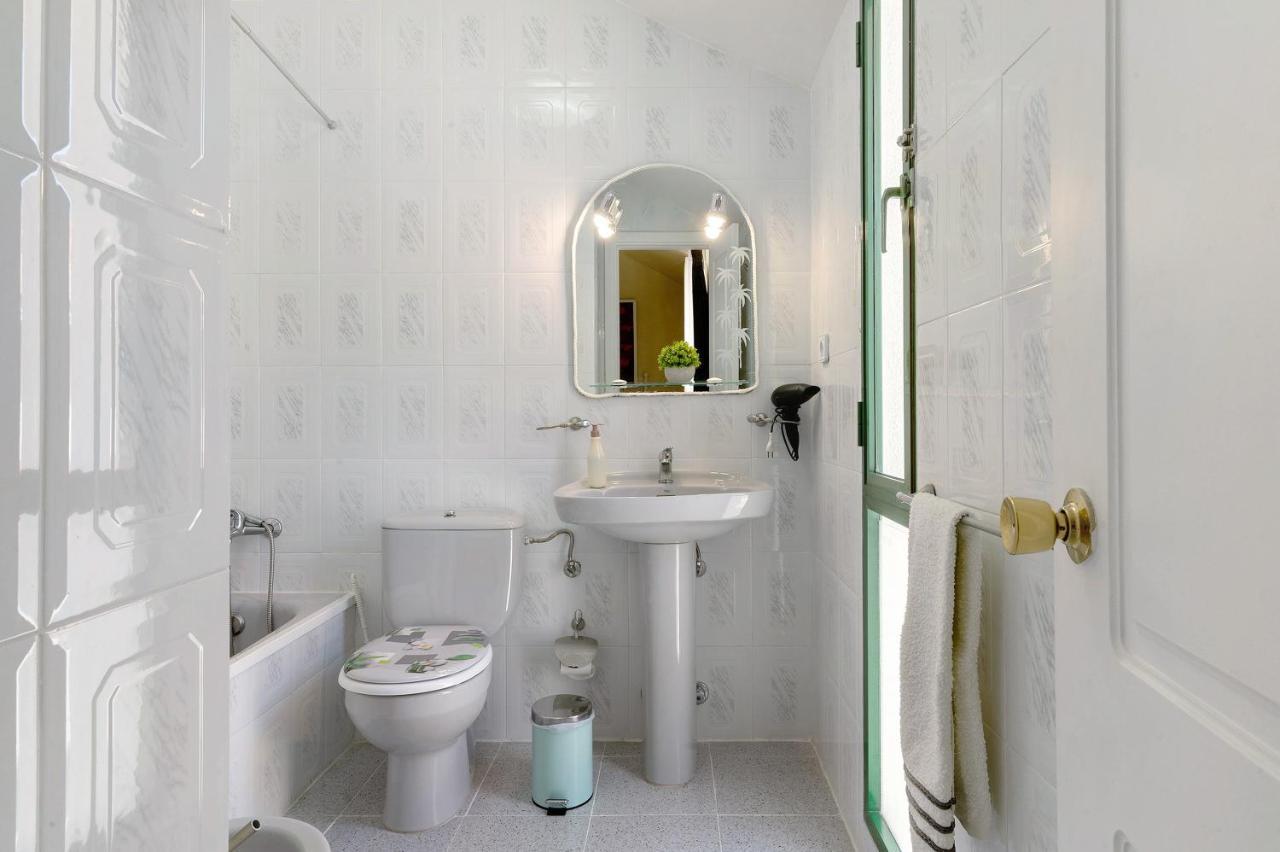 Colina Maspalomas Holiday home *