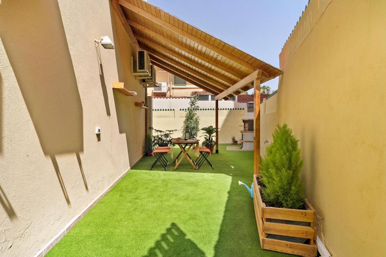 Colina Maspalomas Holiday home *