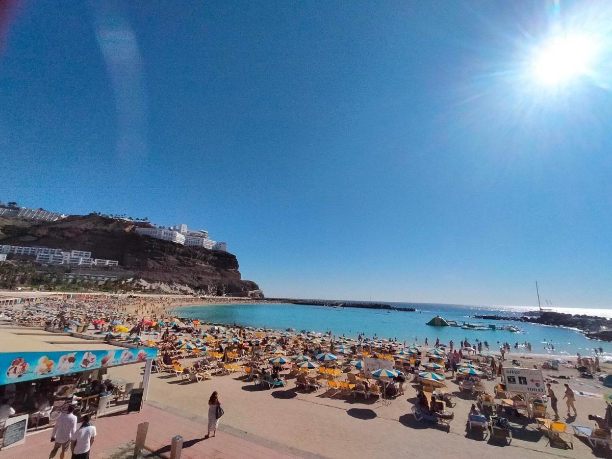 Maspalomas Surycan Huoneisto