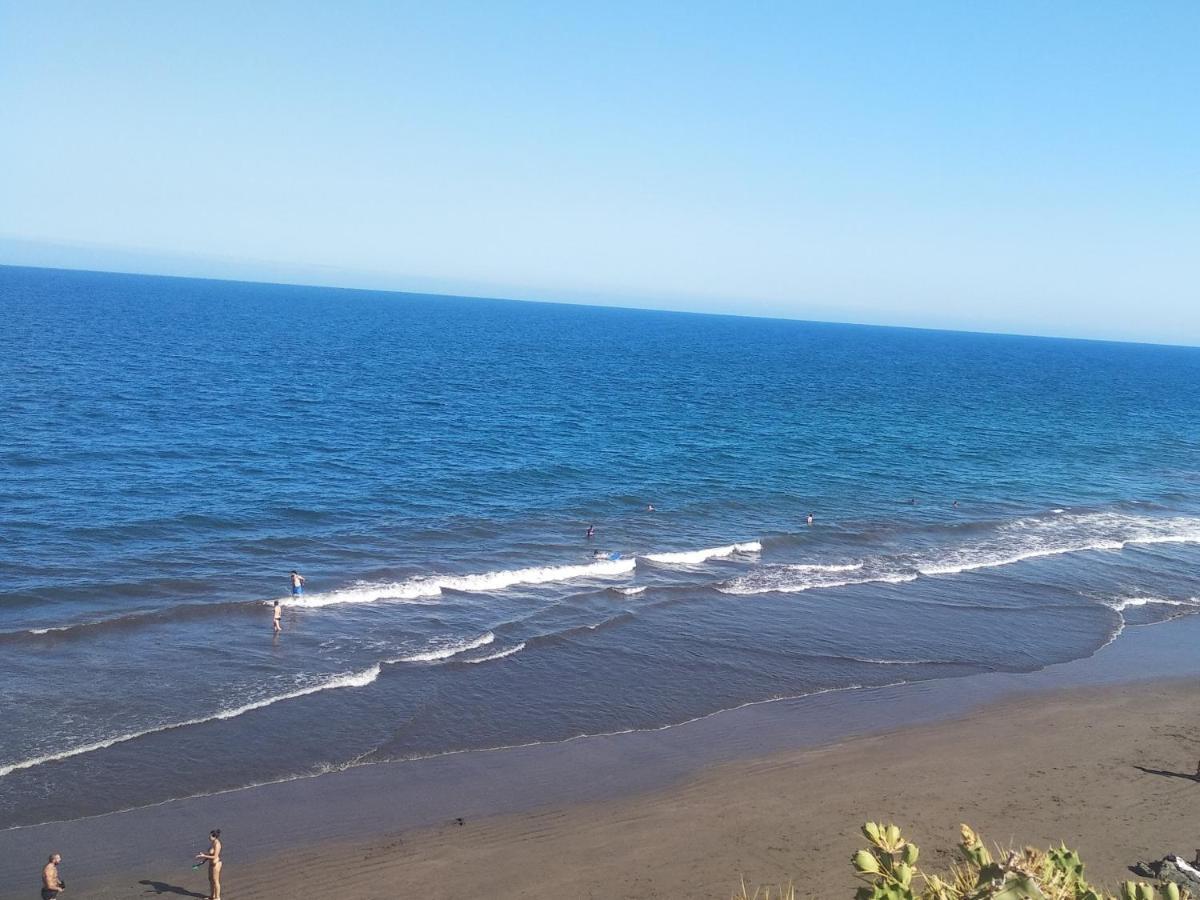 Maspalomas Surycan Huoneisto