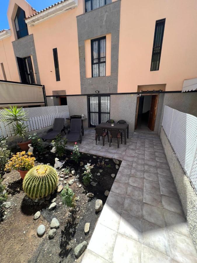 Holiday home Sun Maspalomas *
