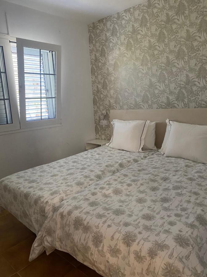 Bungalow Tunos *