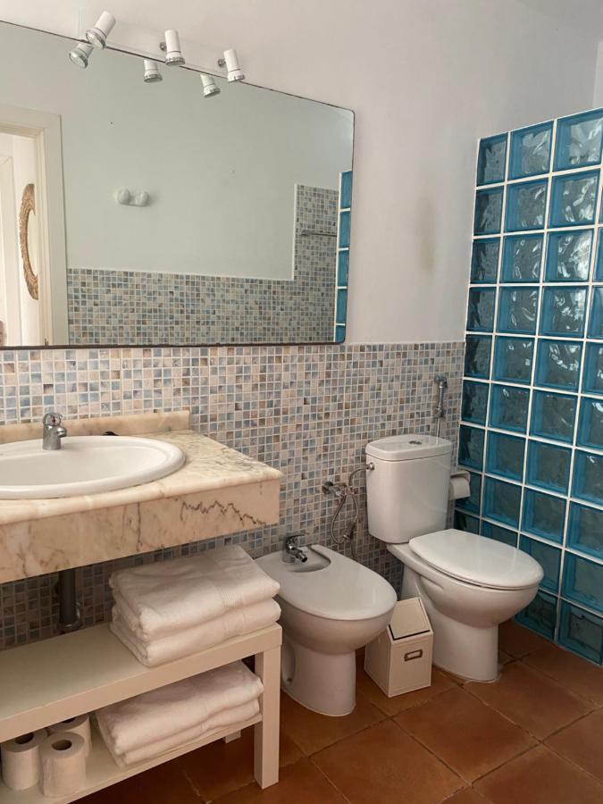 Holiday home Bungalow Tunos *