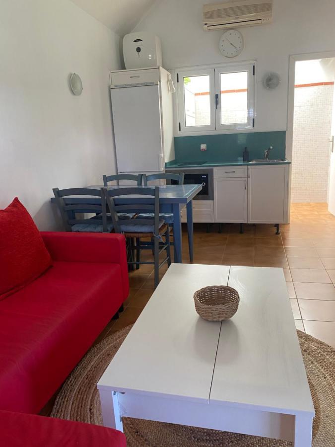 Bungalow Tunos *