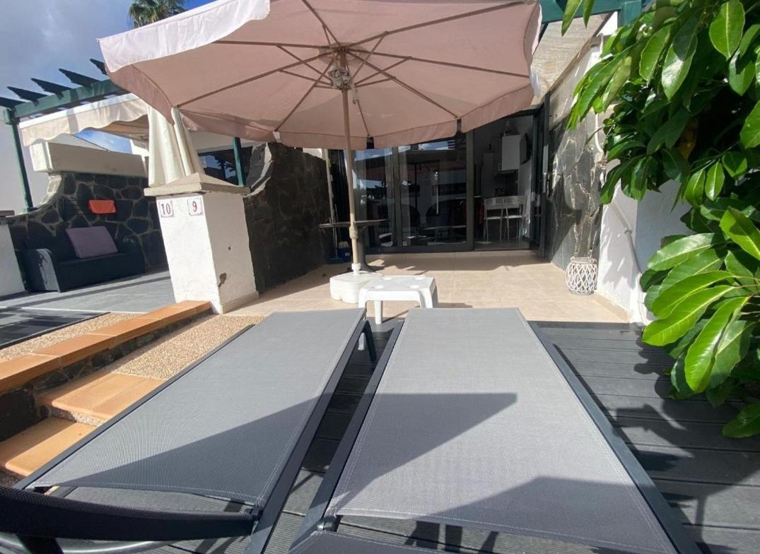 Dreams Chalet Maspalomas (Gran Canaria)