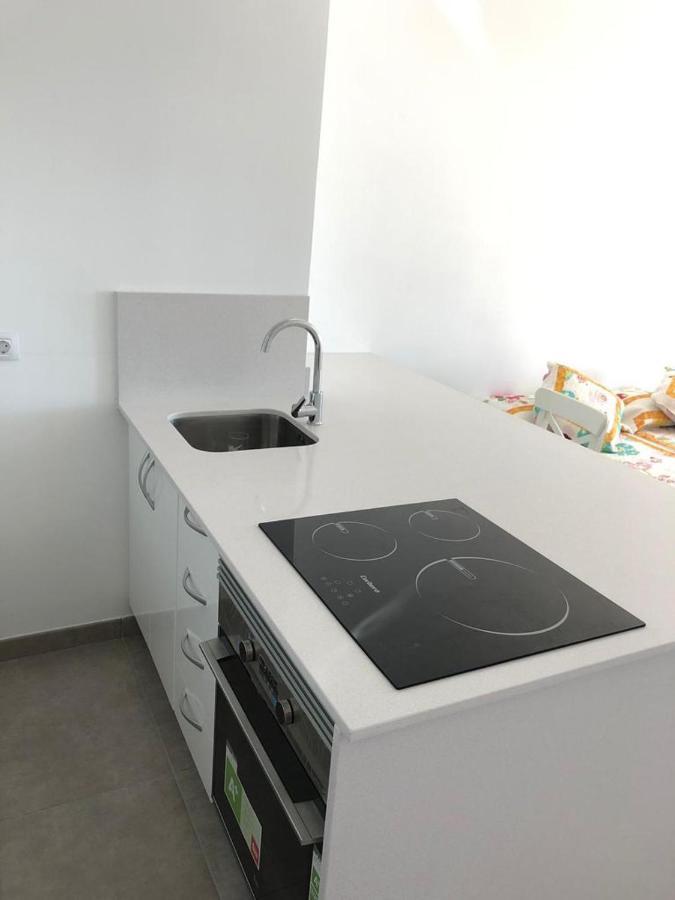 Canalex Apartamento *